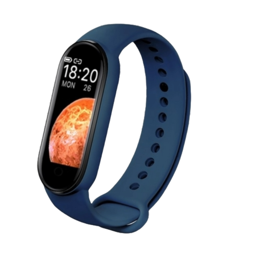 Pulsera de actividad M7