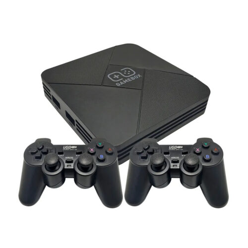 Gamebox G5
