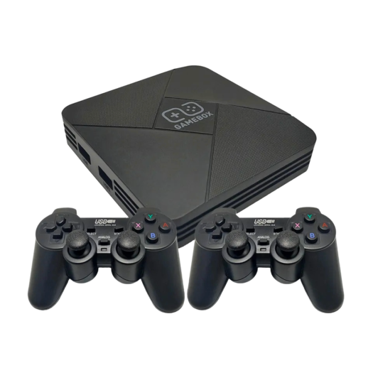retorconola tvbox gamebox g5