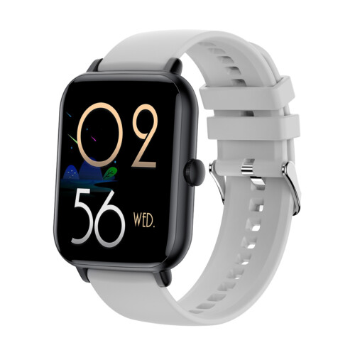 Reloj A9 gris