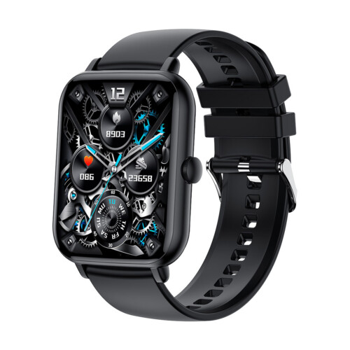 Reloj Negro