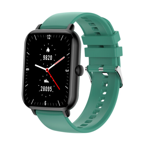 Smartwatch Verde