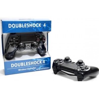 mando ps4 100x100 compatible