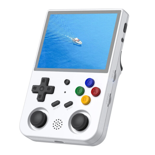 retro consola anberinc