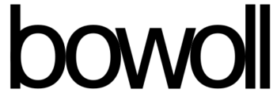 Logotipo Bowoll. Consolas Retro y más.