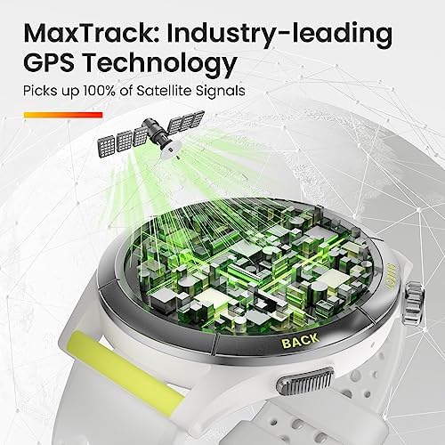 Amazfit Cheetah: Reloj Inteligente para Correr con GPS y Alexa. ¡Optimiza tu entrenamiento! - Imagen 2