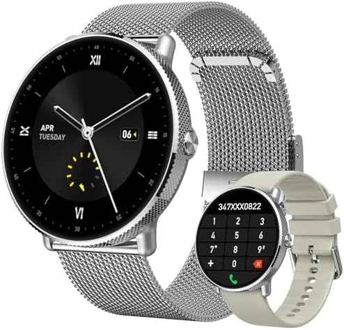 Amazfit GTR 3 Pro: Smartwatch deportivo con GPS y Alexa